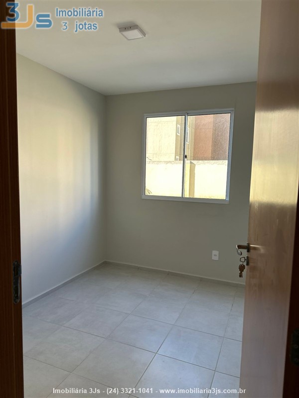 Apartamento para Alugar no Elite em Resende